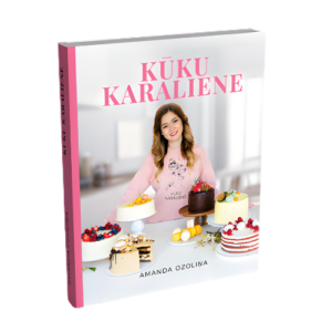 Kūku Karaliene (grāmata cietajos vākos)
