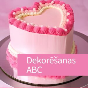 Dekorēšanas ABC